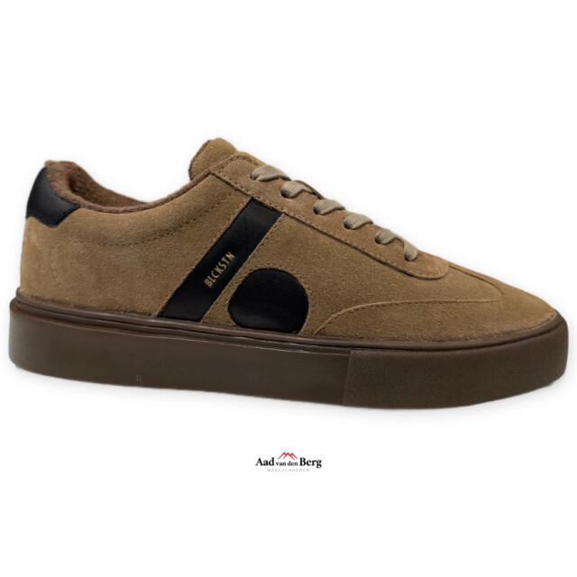 Blackstone EG555 Quartz Auden Sneakers Beige EG555 Quartz Auden large
