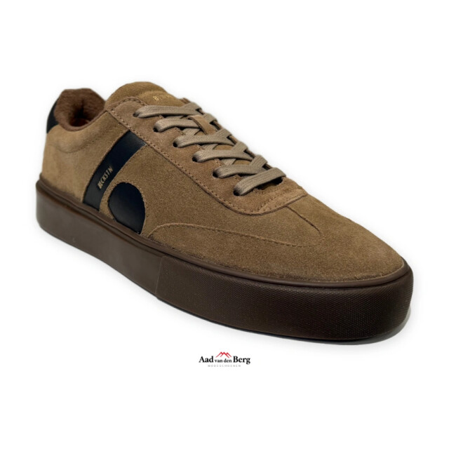 Blackstone EG555 Quartz Auden Sneakers Beige EG555 Quartz Auden large