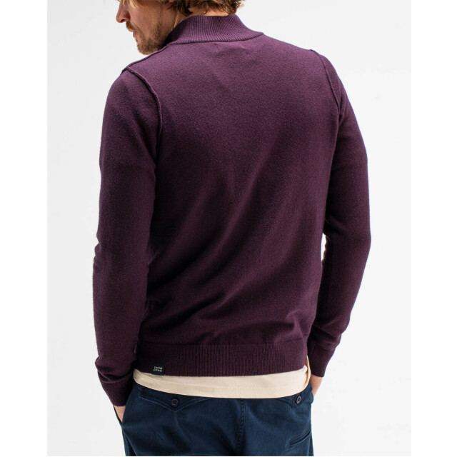 Butcher of Blue Pullover m2626100 clifden Butcher of Blue Pullover M2626100 CLIFDEN large