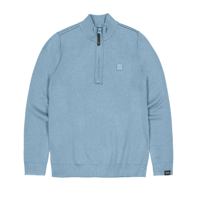 Butcher of Blue Pullover m2626100 clifden Butcher of Blue Pullover M2626100 CLIFDEN large