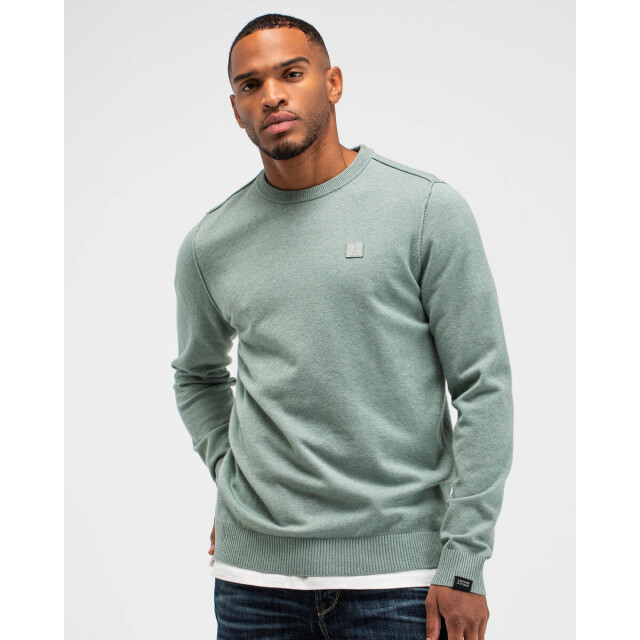 Butcher of Blue Pullover m2626101 clifden Butcher of Blue Pullover M2626101 CLIFDEN large