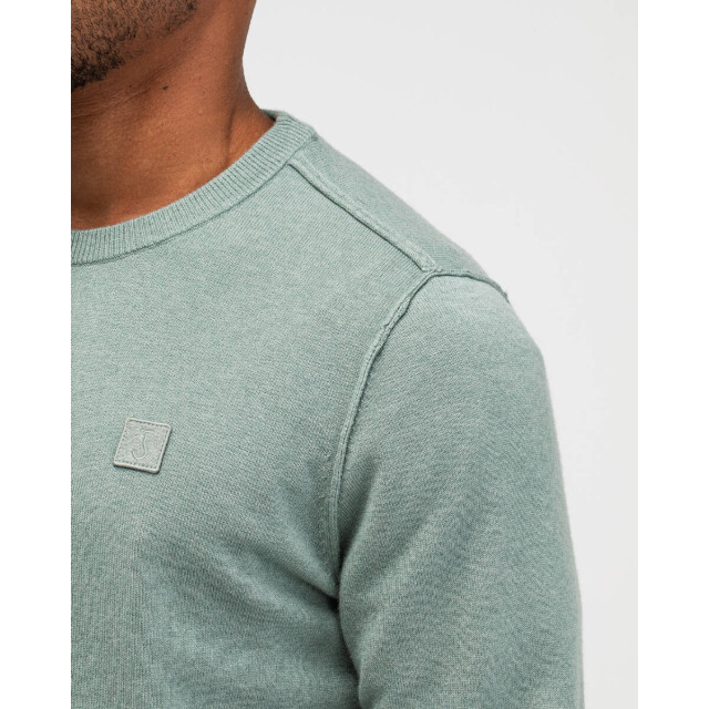 Butcher of Blue Pullover m2626101 clifden Butcher of Blue Pullover M2626101 CLIFDEN large
