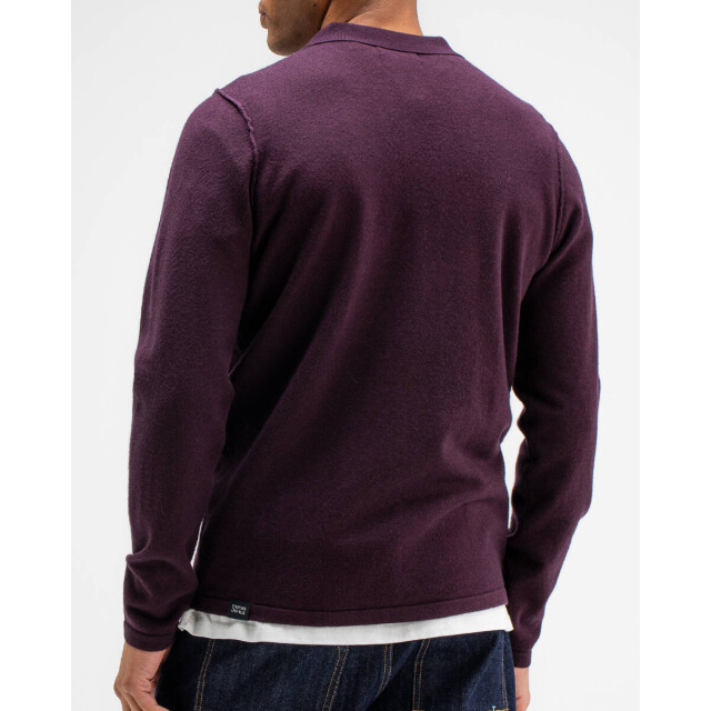 Butcher of Blue Pullover m2626102 clifden Butcher of Blue Pullover M2626102 CLIFDEN large
