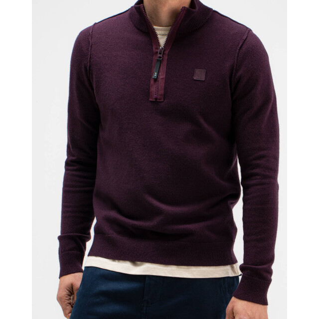 Butcher of Blue Pullover m2626100 clifden Butcher of Blue Pullover M2626100 CLIFDEN large