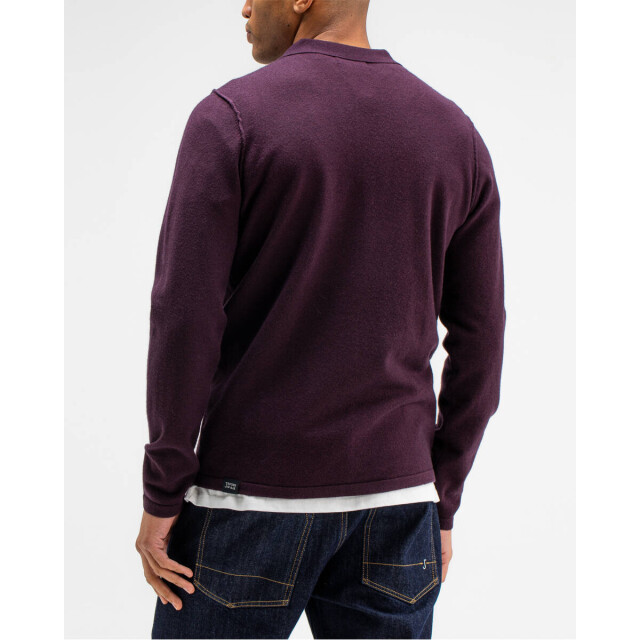 Butcher of Blue Pullover m2626102 clifden Butcher of Blue Pullover M2626102 CLIFDEN large