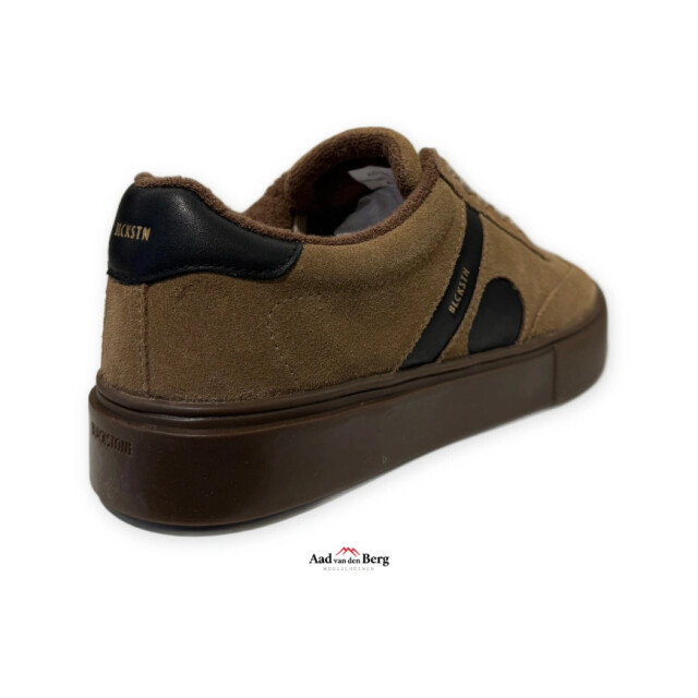 Blackstone EG555 Quartz Auden Sneakers Beige EG555 Quartz Auden large