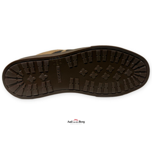 Blackstone EG555 Quartz Auden Sneakers Beige EG555 Quartz Auden large