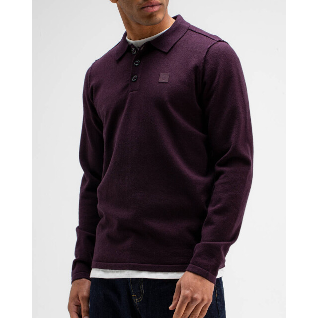 Butcher of Blue Pullover m2626102 clifden Butcher of Blue Pullover M2626102 CLIFDEN large
