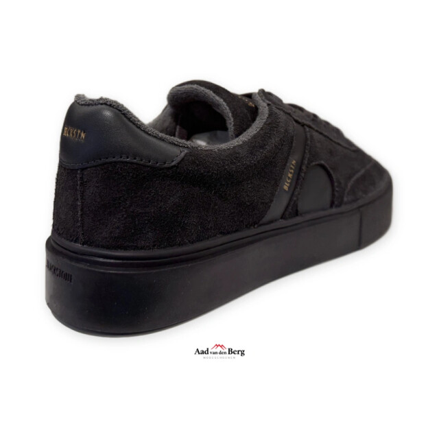 Blackstone EG555 Quartz Auden Sneakers Zwart EG555 Quartz Auden large