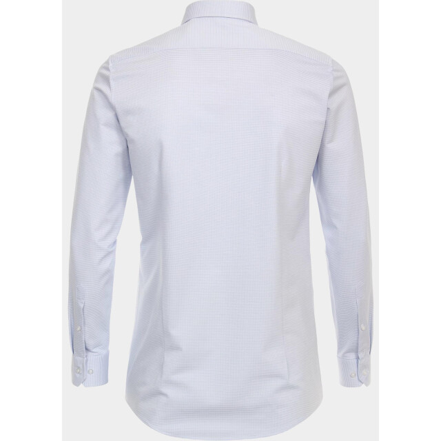 Venti Zakelijk overhemd heren kent body fit 144226500/100 211035 large