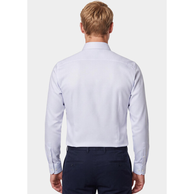 Venti Zakelijk overhemd heren kent body fit 144226500/100 211035 large