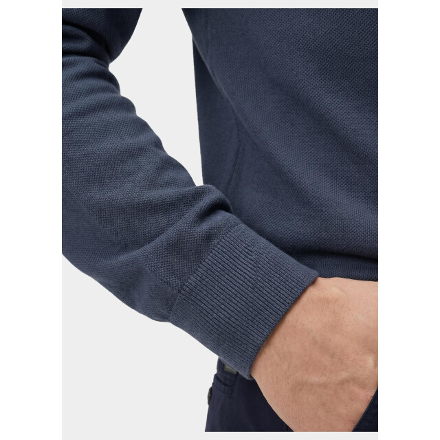 Lerros Polo lange mouwen heren 2685242/485 210820 large