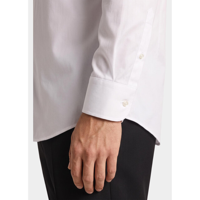 Venti Zakelijk overhemd heren kent body fit 123955800/002 211018 large