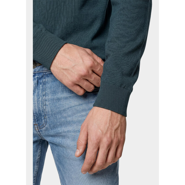 Lerros Polo lange mouwen heren 2695220/666 210832 large