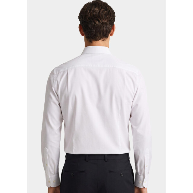 Venti Zakelijk overhemd heren kent body fit 123955800/002 211018 large