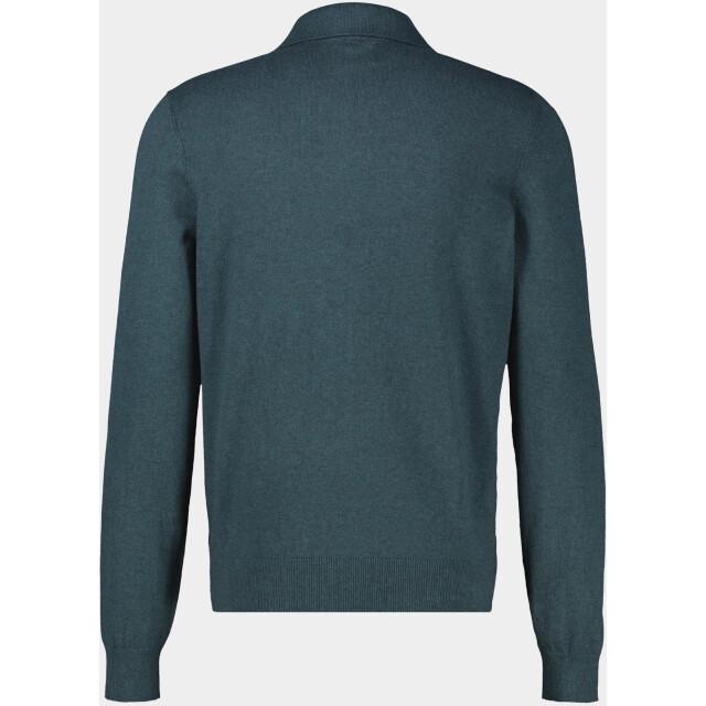 Lerros Polo lange mouwen heren 2695220/666 210832 large