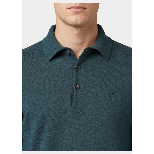 Lerros Polo lange mouwen heren 2695220/666 210832 large