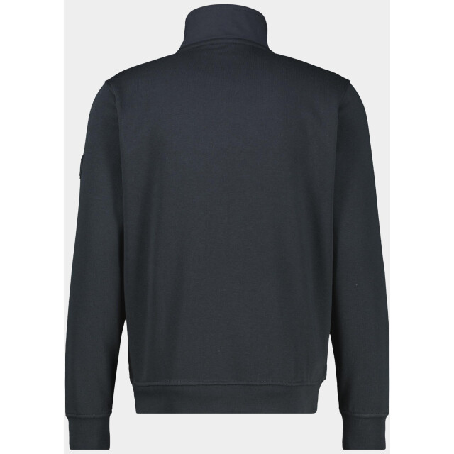 Lerros Sweatvest heren 2684531/491 210816 large