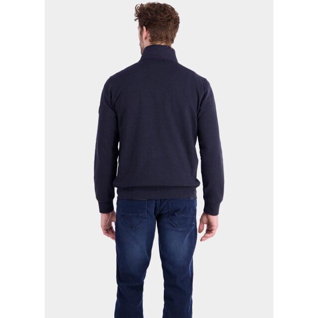 Lerros Sweatvest heren 2684531/491 210816 large