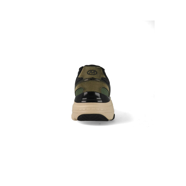 Mexx Sneakers vyella pax / groen MI001000363W large