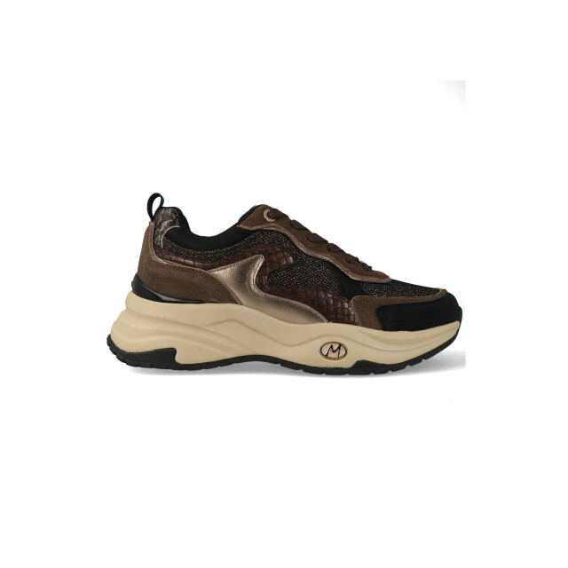 Mexx Sneakers palma ora donker MI001000963W large