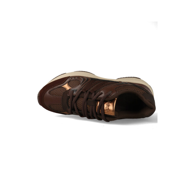 Mexx Sneakers vyella pax donker MI001000363W large