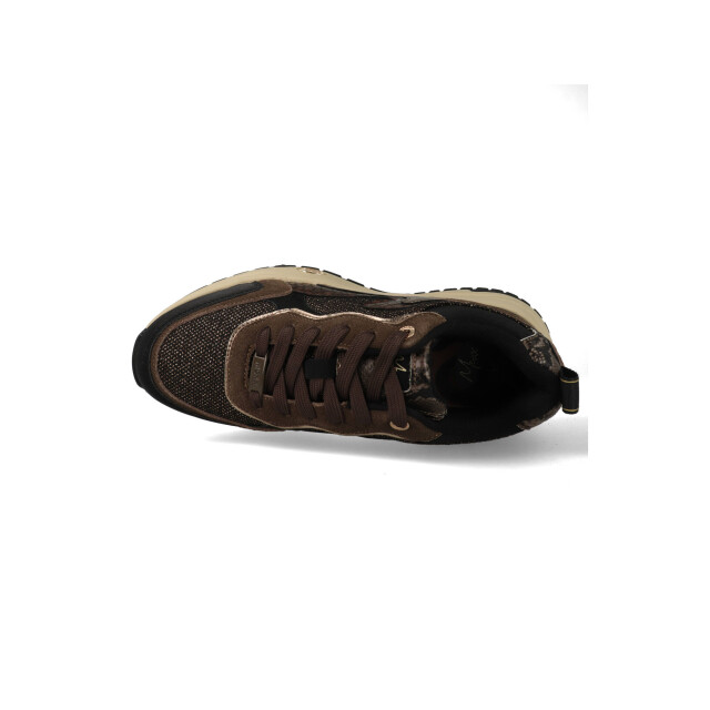 Mexx Sneakers palma ora donker MI001000963W large