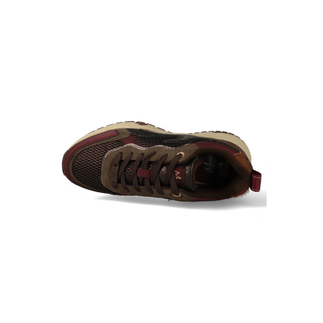 Mexx Sneakers palma ora bordeaux MI001000963W large