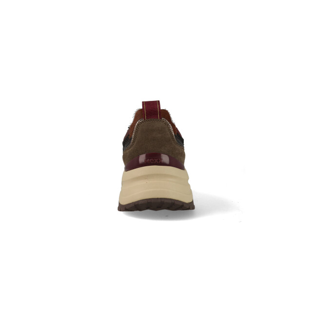 Mexx Sneakers palma ora bordeaux MI001000963W large