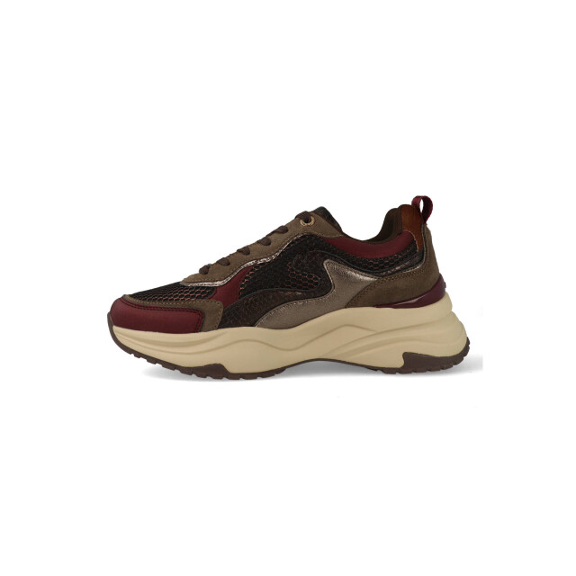 Mexx Sneakers palma ora bordeaux MI001000963W large