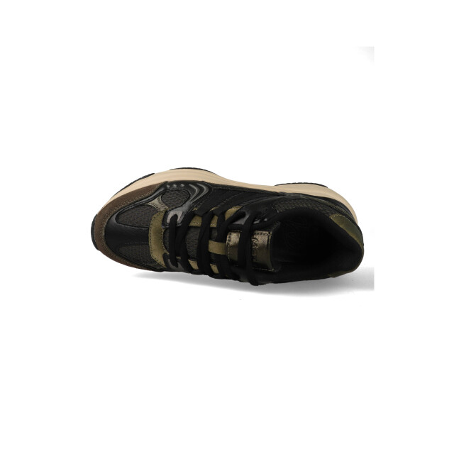 Mexx Sneakers vyella pax / groen MI001000363W large