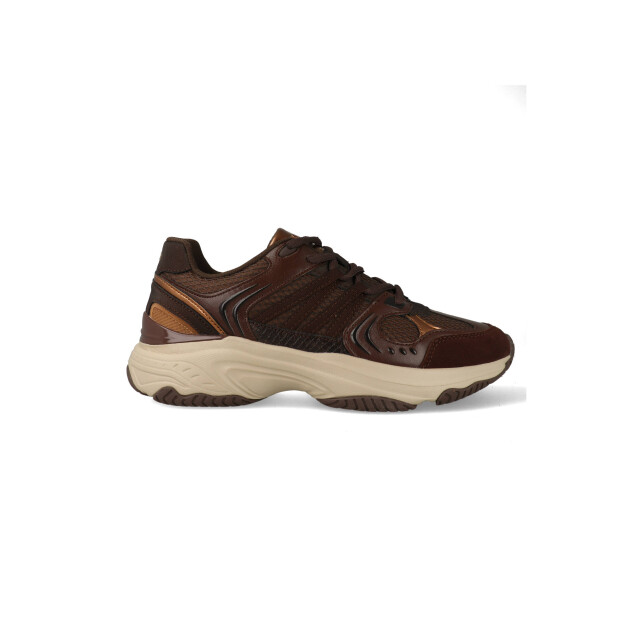 Mexx Sneakers vyella pax donker MI001000363W large