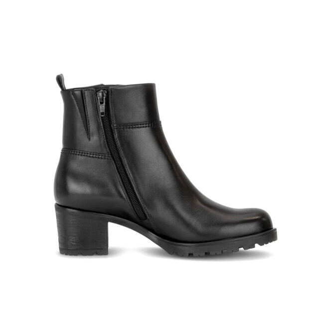 Gabor 8032.02.004 Enkellaarzen Zwart 8032.02.004 large