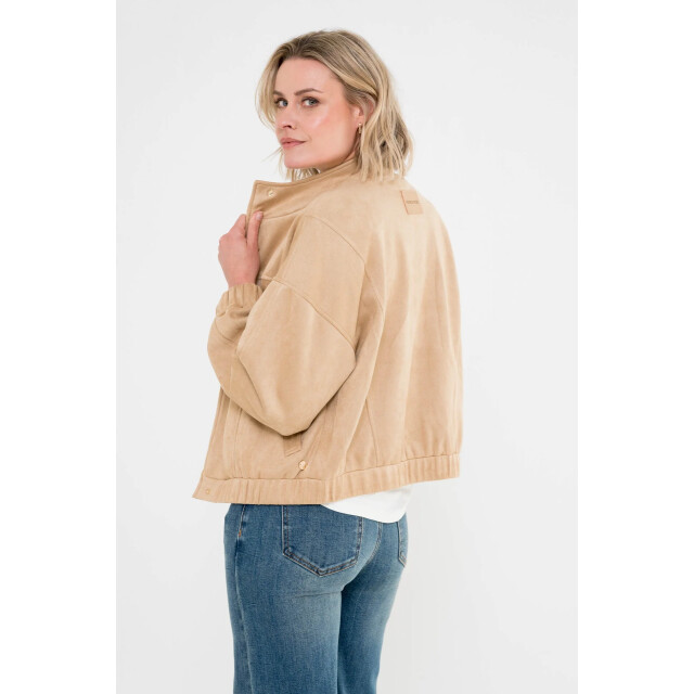Zizo Pure by prosper jack camel FA26.PROS.301 large