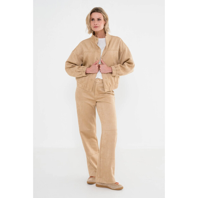 Zizo Pure by prosper jack camel FA26.PROS.301 large