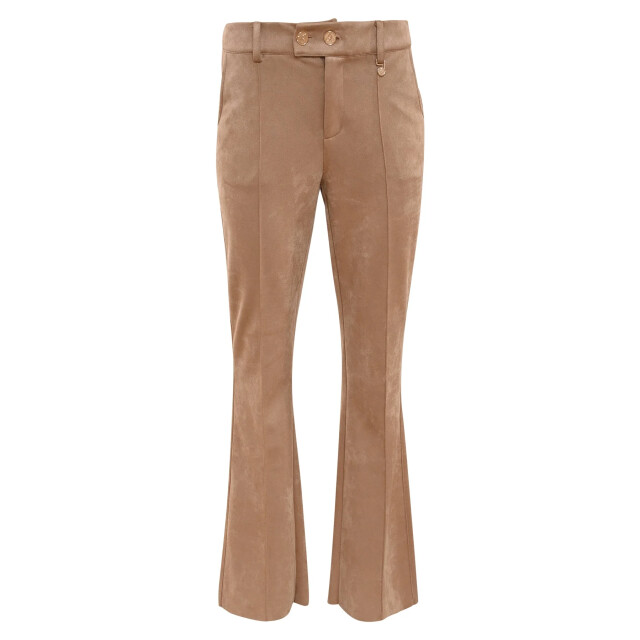 Zizo Pure by pia pants fa26.pia.312 camel FA26.PIA.312 large
