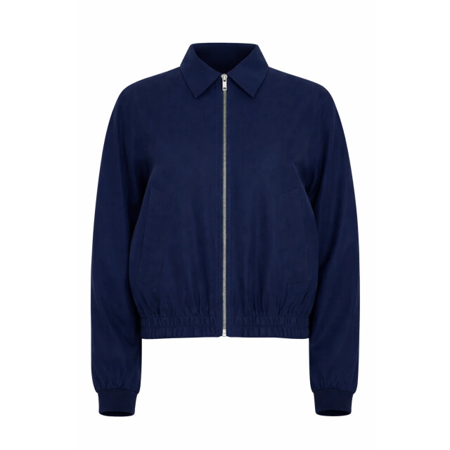 Zizo Pure by simmy jacket night blue FA26.SIMM.325 large