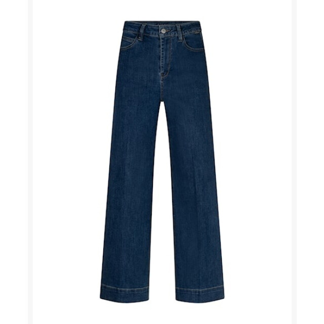 Red Button Jeans srb5094 conny darkblue used SRB5094 Conny - Darkblue used large