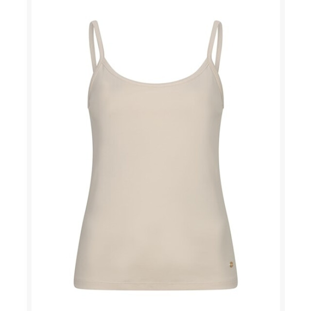 Red Button Singlet srb5140 lightsand SRB5140 - Lightsand large