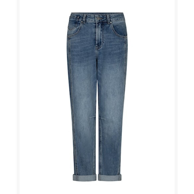 Red Button Jeans srb5033 catlina side patch vintage SRB5033 Catlina side patch - Vintage large