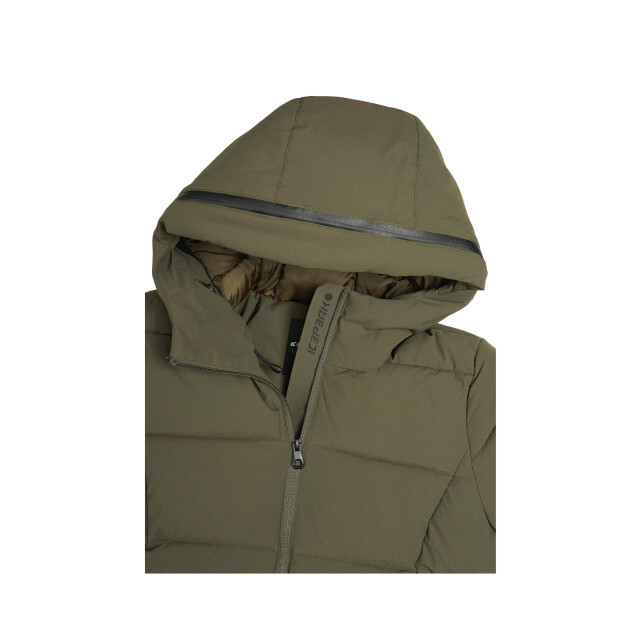 Icepeak brilon functioneel jack dames - 075905_300-36 large