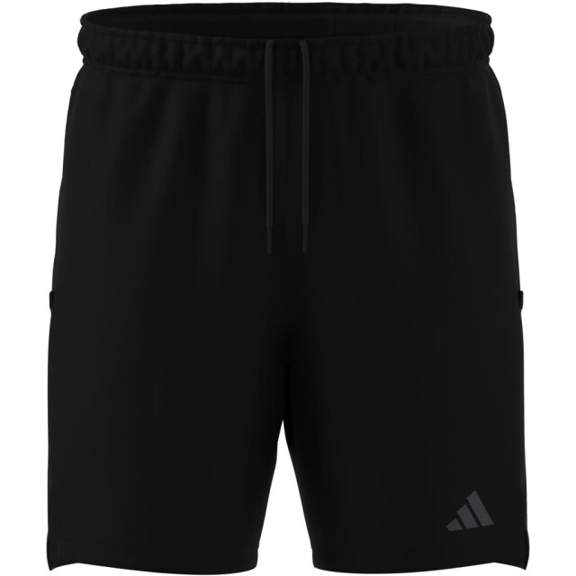 Adidas d4t short training short heren - 075520_990-S7 large