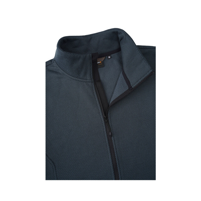 Icepeak bredstedt fleece sweater met rits heren - 075921_900-L large