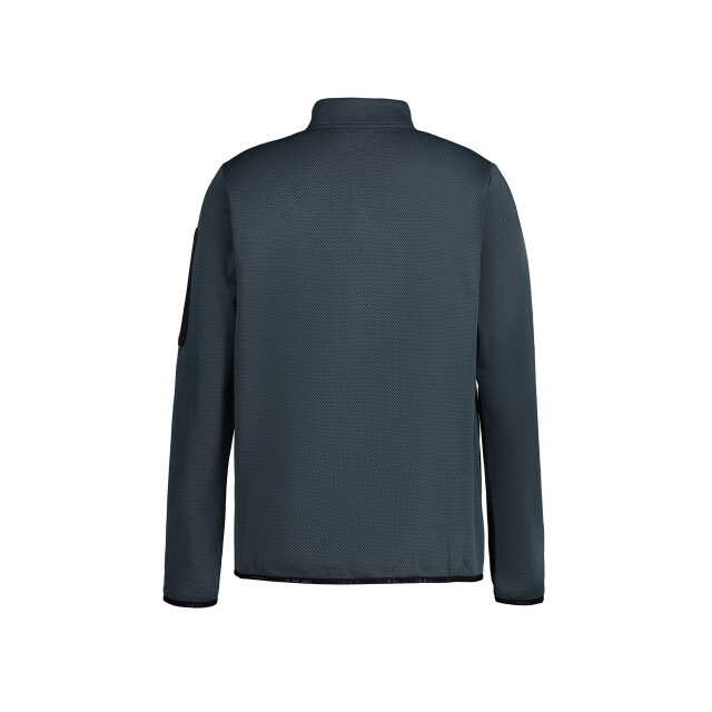 Icepeak bredstedt fleece sweater met rits heren - 075921_900-L large