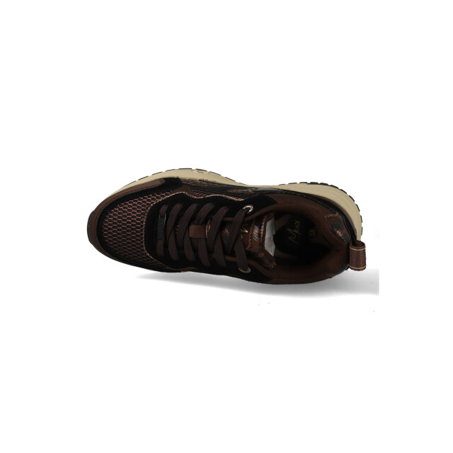 Mexx Sneakers palma ora / zwart MI001000963W large