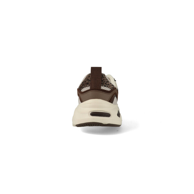 Posh by Poelman Sneakers harper 39 donker / off white C1451715PSH3 large