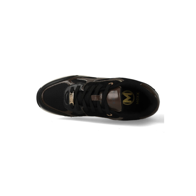 Mexx Sneakers tansa summer zwart / MI001000263W large