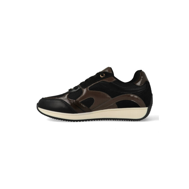 Mexx Sneakers tansa summer zwart / MI001000263W large