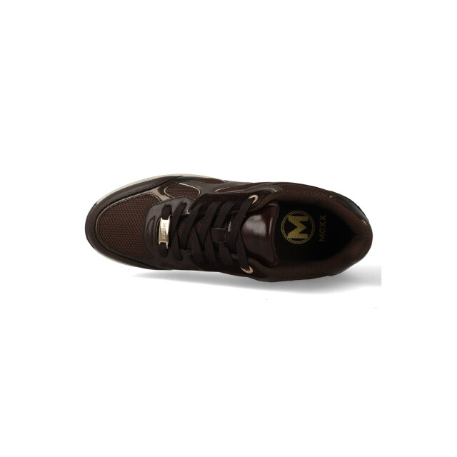 Mexx Sneakers tansa summer donker MI001000263W large