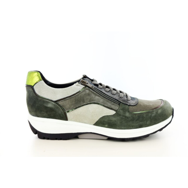 Xsensible 237.70.080 Sneakers Groen 237.70.080 large